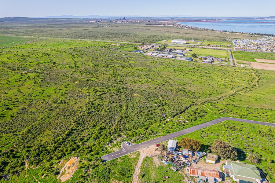 0 Bedroom Property for Sale in Saldanha Heights Western Cape